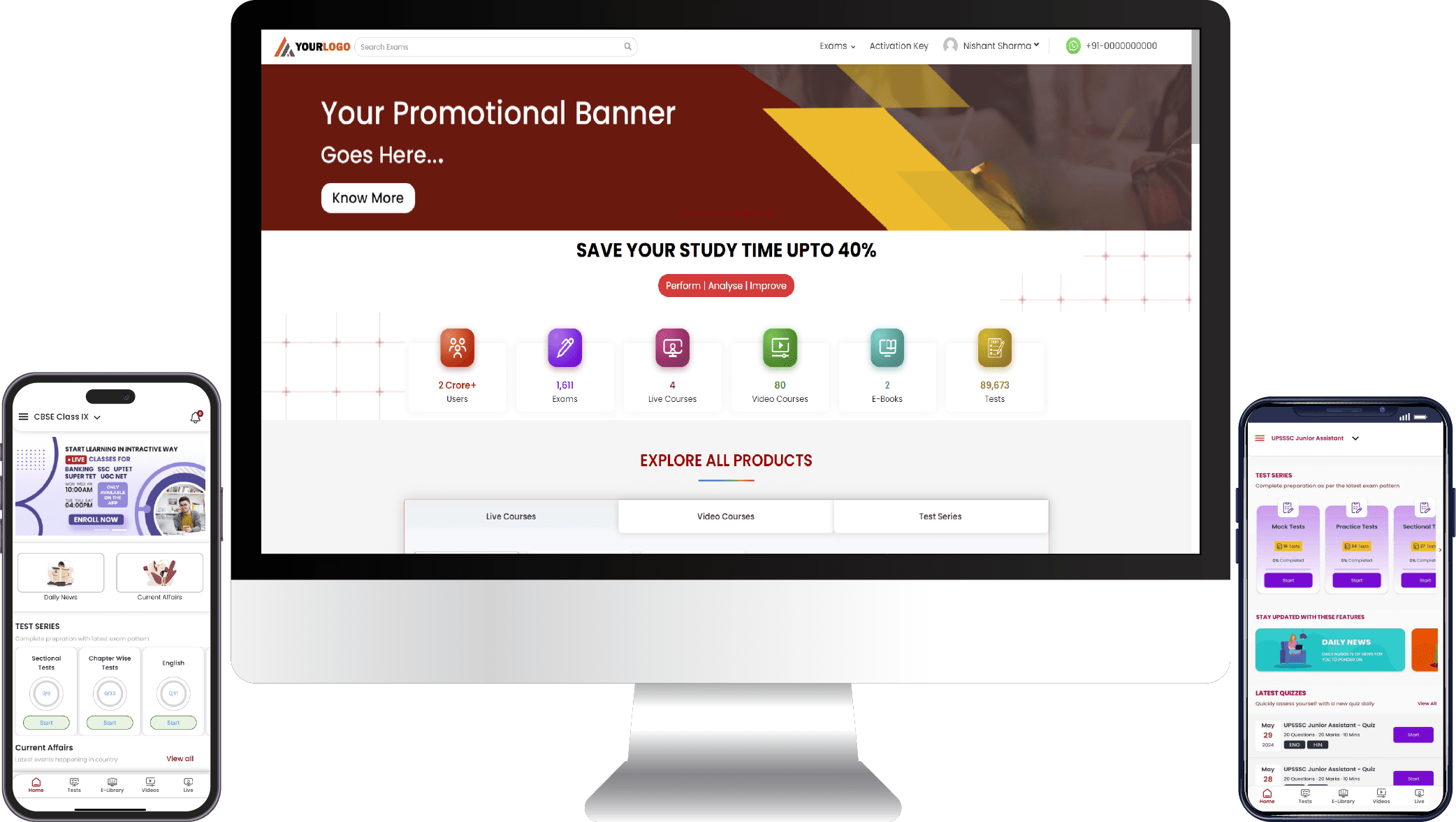 TextNexa single feature